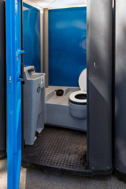 Portable Toilet Options We Offer in Denton, NC