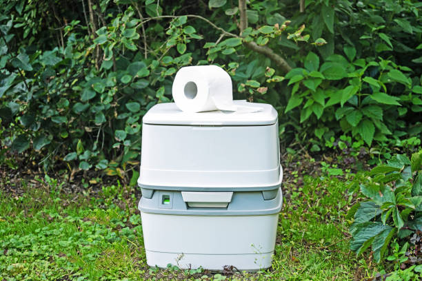 Best Affordable porta potty rental  in Denton, NC