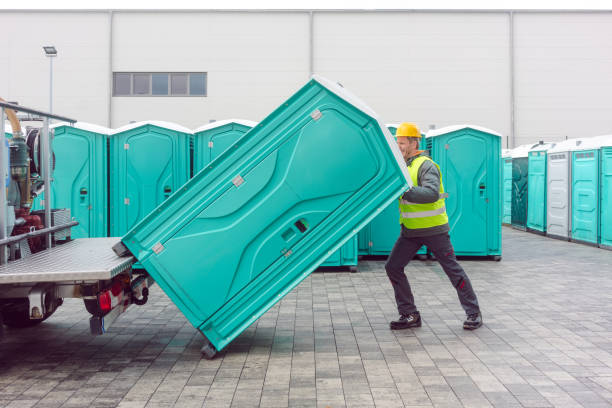 Best Event porta potty rental  in Denton, NC