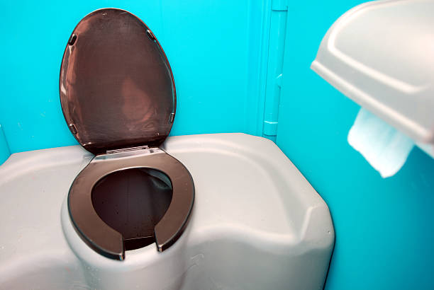 Portable Toilet Options We Offer in Denton, NC