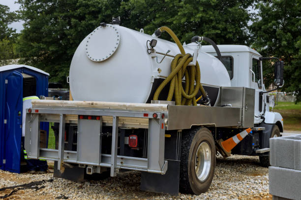 Best Event porta potty rental  in Denton, NC
