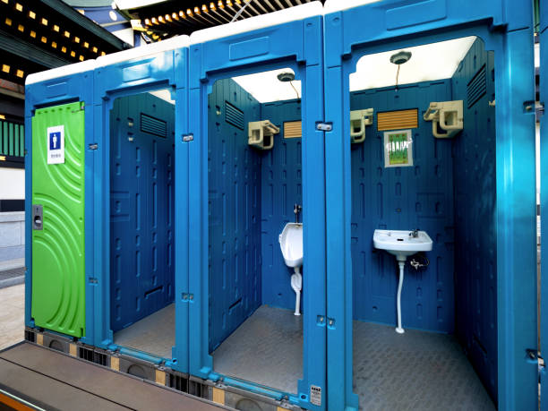 Best Portable bathroom rental  in Denton, NC