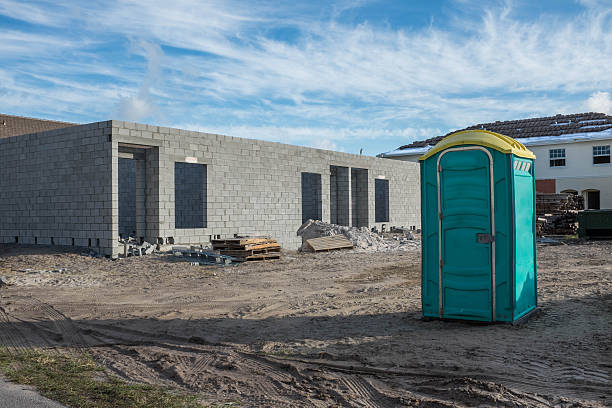  Denton, NC Porta Potty Rental Pros